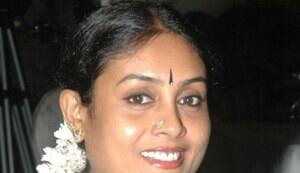 Saranya: National Award not a surprise