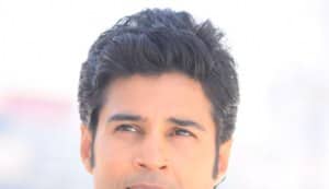 Rajeev Khandelwal: I look at women even when my wife Manjiri is around