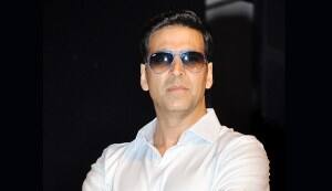 Akshay Kumar’s noble Diwali&nbsp;act!