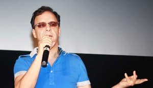 Vidhu Vinod Chopra: ‘Ferrari Ki Sawaari’ is the first film shot at Lord’s Cricket Ground