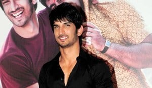 Sushant Singh Rajput suffers a ligament tear on the sets of Nach Baliye 5