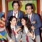 Meet the kids from ‘Always Kabhi&nbsp;Kabhi’
