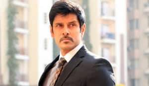 Vikram and Shankar team up for ‘I’