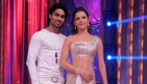 Will Isha Sharvani be eliminated from Jhalak Dikhhla Jaa 5?
