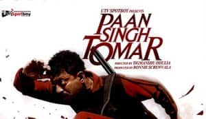 Irrfan Khan to show ‘Paan Singh Tomar’ to Brad Pitt and Angelina Jolie