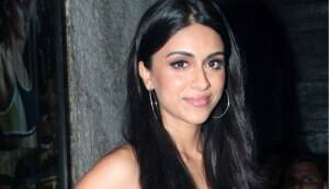 Is Kareena Kapoor the new B-town role model? Or does Zoa find inspiration in SRK instead?