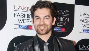 Neil Nitin Mukesh wants to get into film production