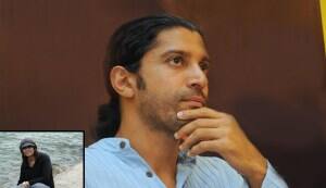 Farhan Akhtar stunned by lawyer Pallavi Purkayastha’s murder