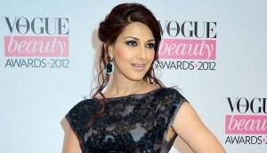 What’s keeping Sonali Bendre busy these days?