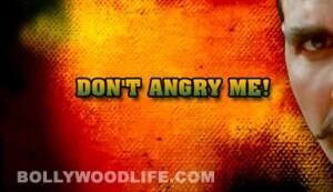 Is Akshay Kumar crazy?