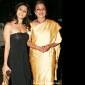 Doggy bag trouble for Kajol’s sis Tanisha and mom&nbsp;Tanuja