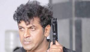Shivaraj Kumar is Namma Bond!
