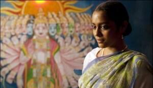 Shahana Goswami goes de-glam for Deepa Mehta’s ‘Midnight’s Children’