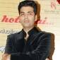 Karan Johar isn’t&nbsp;money-minded