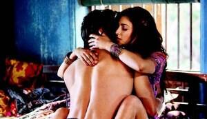 Shruti Haasan plays sex worker in D-Day: View pic