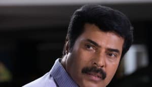 Mammootty makes way for Salim Kumar