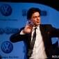 Shahrukh Khan on completing 20 years in Bollywood: I just got&nbsp;lucky!