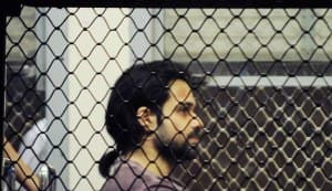 Emraan Hashmi has a cute little ponytail in Ghanchakkar!