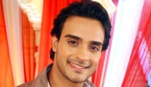 Angad Hasija: In Amrit Manthan, my character is mysterious with many shades