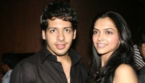 Film on Deepika-Nihar love story gets a Hollywood twist
