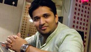 Amit Trivedi, happy birthday!