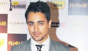 Imran Khan to get muscular for ‘Once Upon…’ sequel