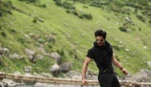 What will Shahrukh Khan’s Jab Tak Hai Jaan trailer be like?