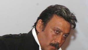 Who will launch Jackie Shroff’s son?