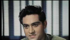 Joy Mukherjee passes away