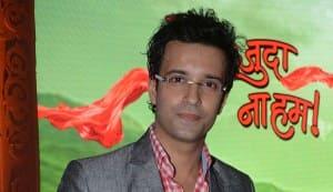 Honge Juda Na Hum’s Aamir Ali: I am not doing a cameo