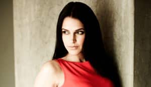 Neha Dhupia, happy birthday!