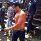 Salman Khan to go shirtless in Dabangg&nbsp;2?
