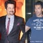 John Abraham escapes death at the hands of Anil&nbsp;Kapoor!