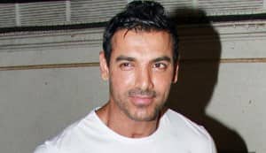 John Abraham will not go to jail for rash driving accident