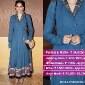 Want Sonam Kapoor’s gorgeous&nbsp;angarkha?