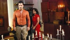AMRIT MANTHAN turns up its sexy quotient!