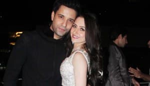 Aamir Ali and Sanjeeda Sheikh to finally get married!