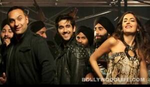 SPEEDY SINGHS REVIEW: A cliche-loaded NRI tale