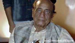 Ghazal god Mehdi Hassan passes away: Bollwood tweets