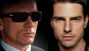 No James Bond for India, but Tom Cruise will visit for ‘MI4′