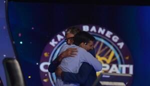 KBC 6 gets its first crorepati in Kashmir’s Manoj Raina