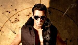 Is Salman Khan pushing his luck with ‘Bodyguard’ sequel?