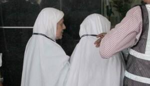 Aamir Khan leaves for Hajj with his mother