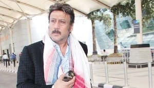 What does Jackie Shroff think of Rs 100-crore films?