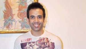 Tusshar Kapoor to star in Shashant Shah’s next