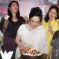 Pics: Amitabh Bachchan, Madhuri Dixit-Nene, Asha Bhosle, Yash Chopra at Asha Parekh’s 70th birthday&nbsp;bash