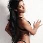 Poonam Pandey celebrates Holi with Chaddi for Chaddi buddy&nbsp;campaign!