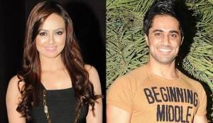 Sana Khan says Vishal Karwal chased her for three months before Bigg Boss 6!