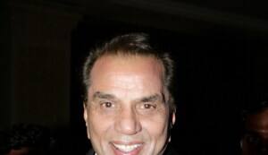 Happy Birthday, Dharmendra!