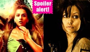‘Kahaani’ director accused of copying film’s climax from international flick